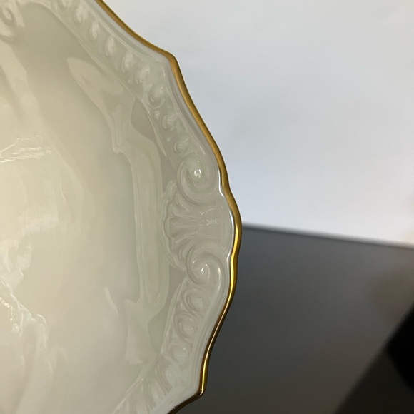 Lenox Chadwick Candy Dish